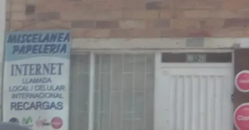 MISCELANEA PAPELERIA CALLE 58A 48F 22 SUR MISCELANEA PAPELERIA CALLE 58A 48F 22 SUR